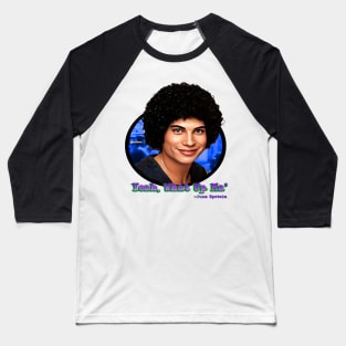 Juan Epstein Baseball T-Shirt